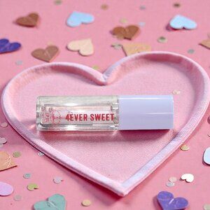 🆕Bath & Body Works Sweethearts 4Ever Sweet Lip Gloss